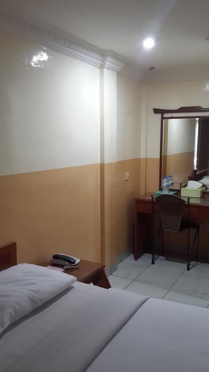 โรงแรมบาตัม สตาร์ Batam ห้อง รูปภาพ